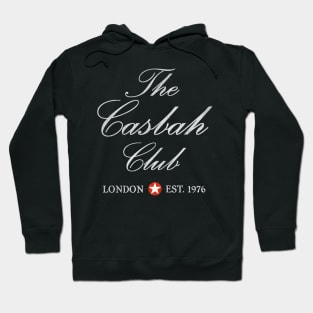 The Casbah Club Hoodie